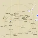 Live Mildura Weather Radar - 128km - Rain Rate