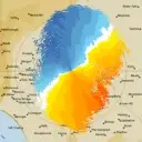 Live Mildura Weather Radar - 128km - Doppler Wind
