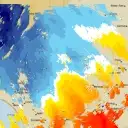 Live Mildura Weather Radar - 128km - Doppler Wind