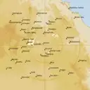 Live Taroom Weather Radar - 256km - Rain Rate