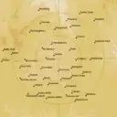 Live Taroom Weather Radar - 128km - Rain Rate