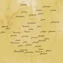 Live Taroom Weather Radar - 128km - Rain Rate