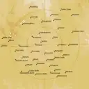 Live Taroom Weather Radar - 128km - Rain Rate