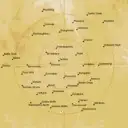 Live Taroom Weather Radar - 128km - Rain Rate