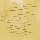 Live Taroom Weather Radar - 128km - Rain Rate