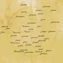 Live Taroom Weather Radar - 128km - Rain Rate