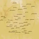 Live Taroom Weather Radar - 128km - Rain Rate