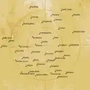 Live Taroom Weather Radar - 128km - Rain Rate