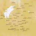 Live Taroom Weather Radar - 128km - Rain Rate