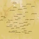 Live Taroom Weather Radar - 128km - Rain Rate
