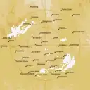 Live Taroom Weather Radar - 128km - Rain Rate