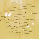 Live Taroom Weather Radar - 128km - Rain Rate