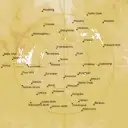 Live Taroom Weather Radar - 128km - Rain Rate