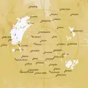 Live Taroom Weather Radar - 128km - Rain Rate