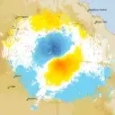 Live Taroom Weather Radar - 128km - Doppler Wind
