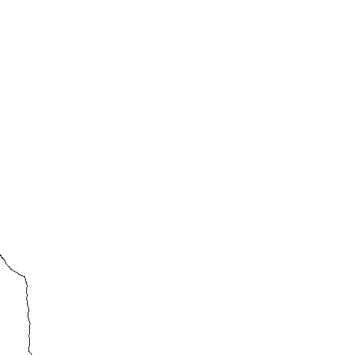 Radar rail image