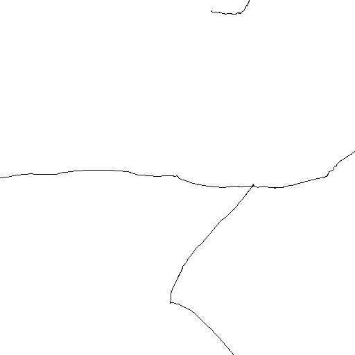Radar rail image