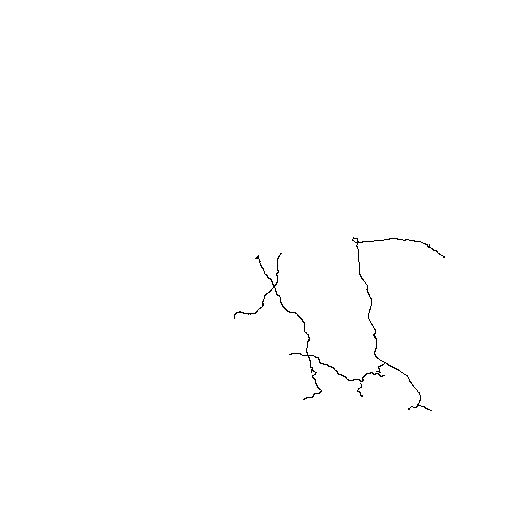 Radar rail image