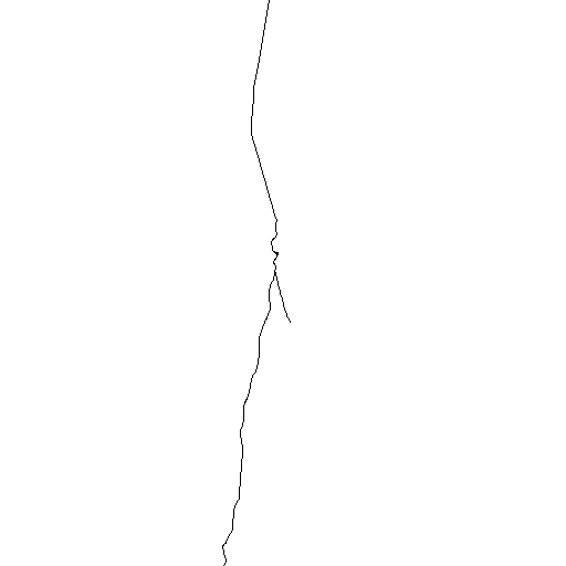 Radar rail image