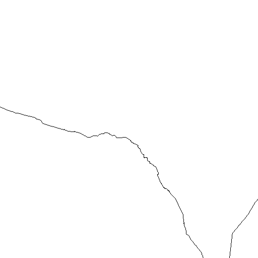 Radar rail image
