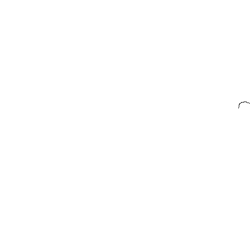 Radar rail image