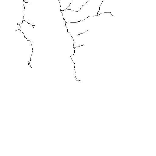 Radar rail image