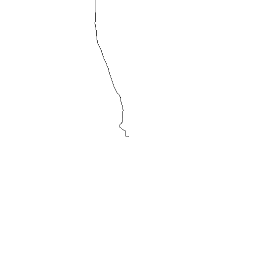Radar rail image