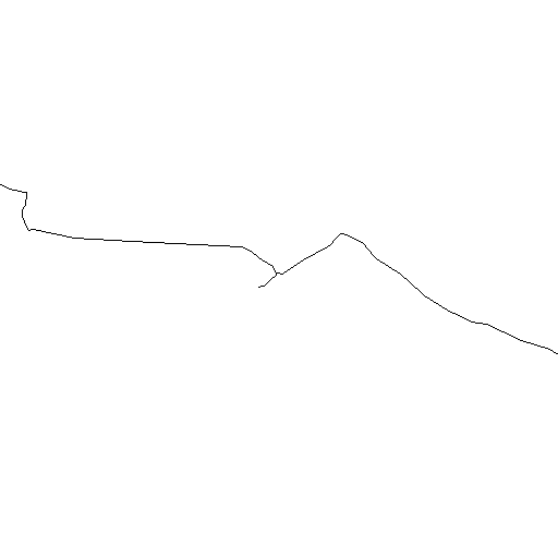 Radar rail image