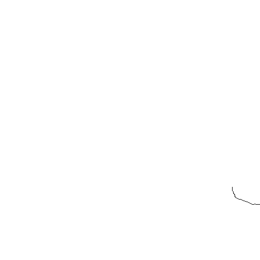 Radar rail image