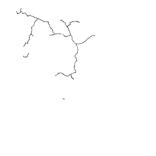 Radar rail image