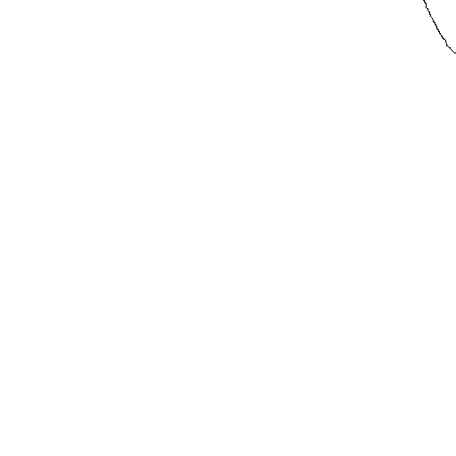 Radar rail image