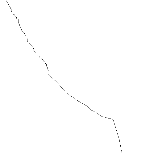 Radar rail image
