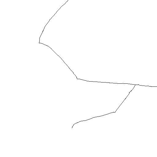 Radar rail image