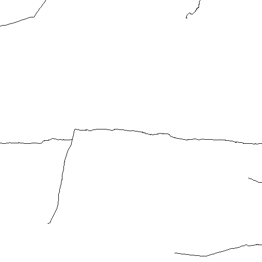 Radar rail image