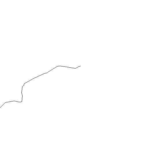 Radar rail image