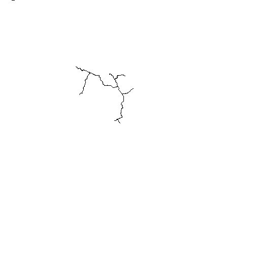 Radar rail image