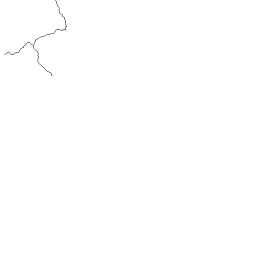 Radar rail image