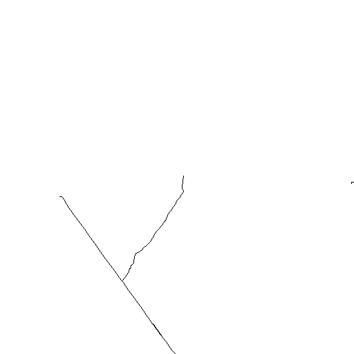 Radar rail image