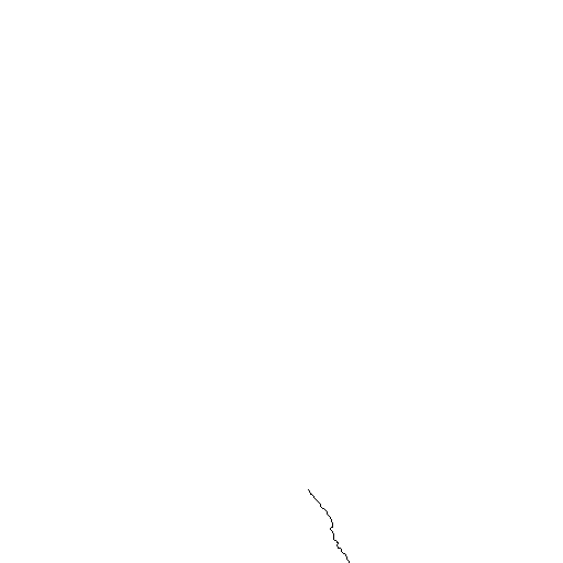 Radar rail image